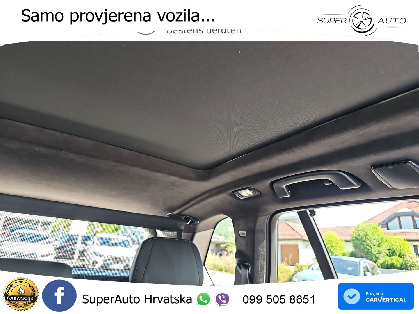 BMW X5 40d (352 KS) xDrive Steptronic M Sport LED+GR SJED+ACC