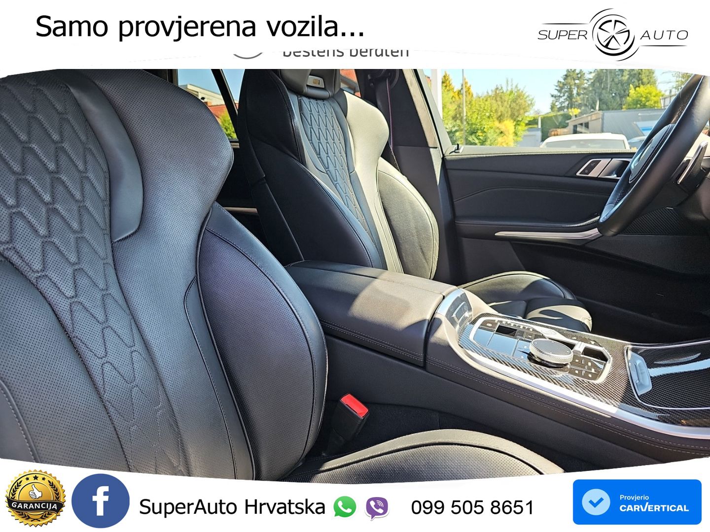 BMW X5 40d (352 KS) xDrive Steptronic M Sport LED+GR SJED+ACC