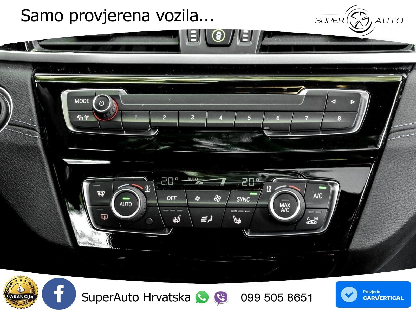 BMW X2 xDrive20i Steptronic M Sport LED+GR SJED+ACC