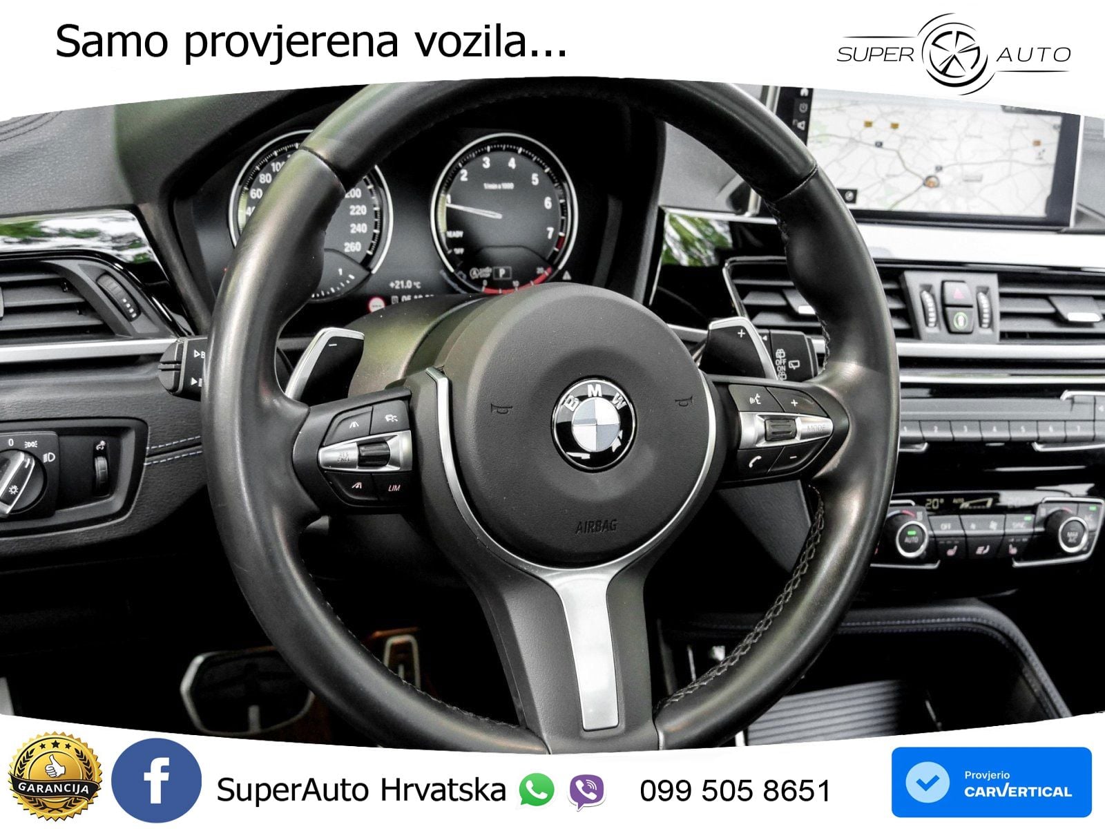 BMW X2 xDrive20i Steptronic M Sport LED+GR SJED+ACC
