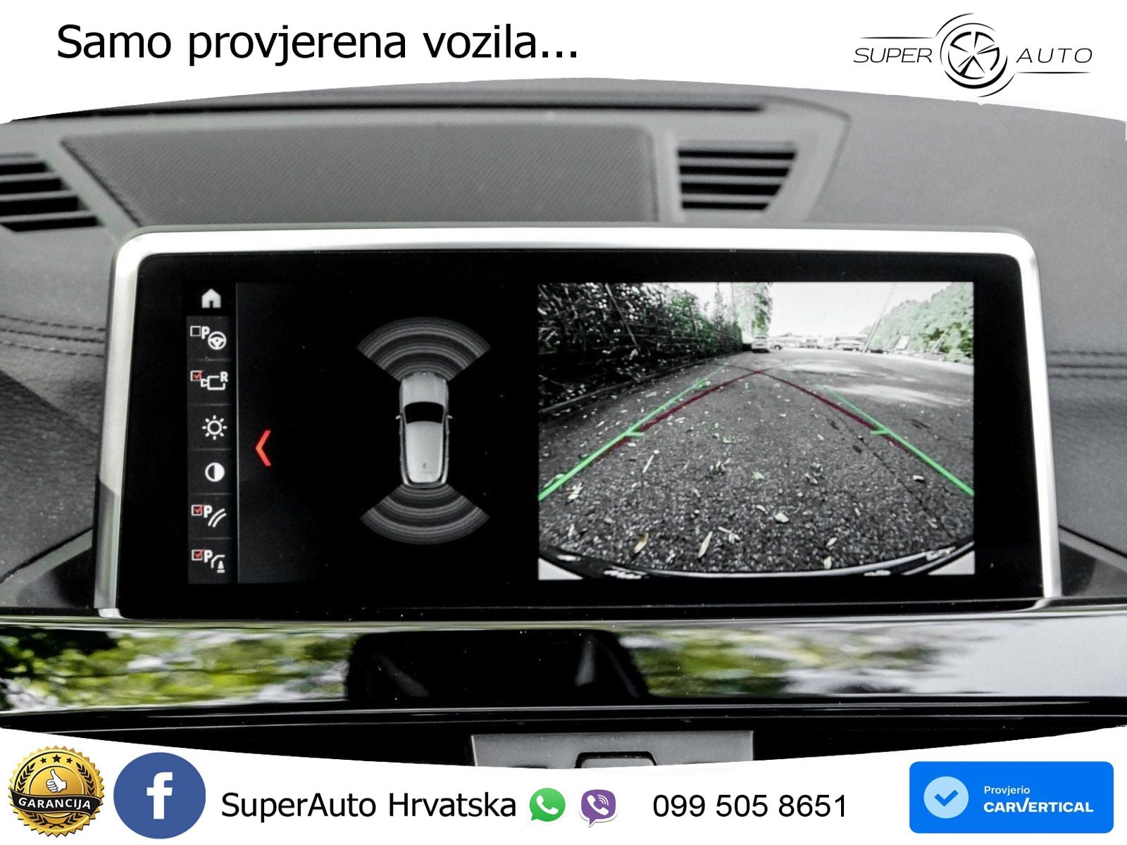 BMW X2 xDrive20i Steptronic M Sport LED+GR SJED+ACC
