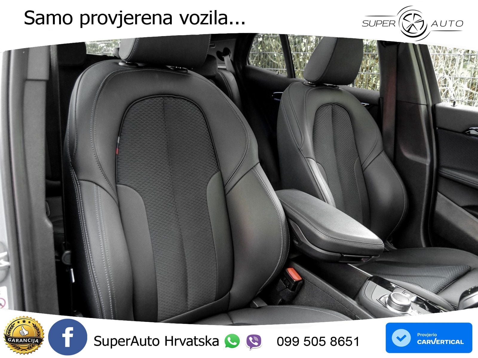 BMW X2 xDrive20i Steptronic M Sport LED+GR SJED+ACC