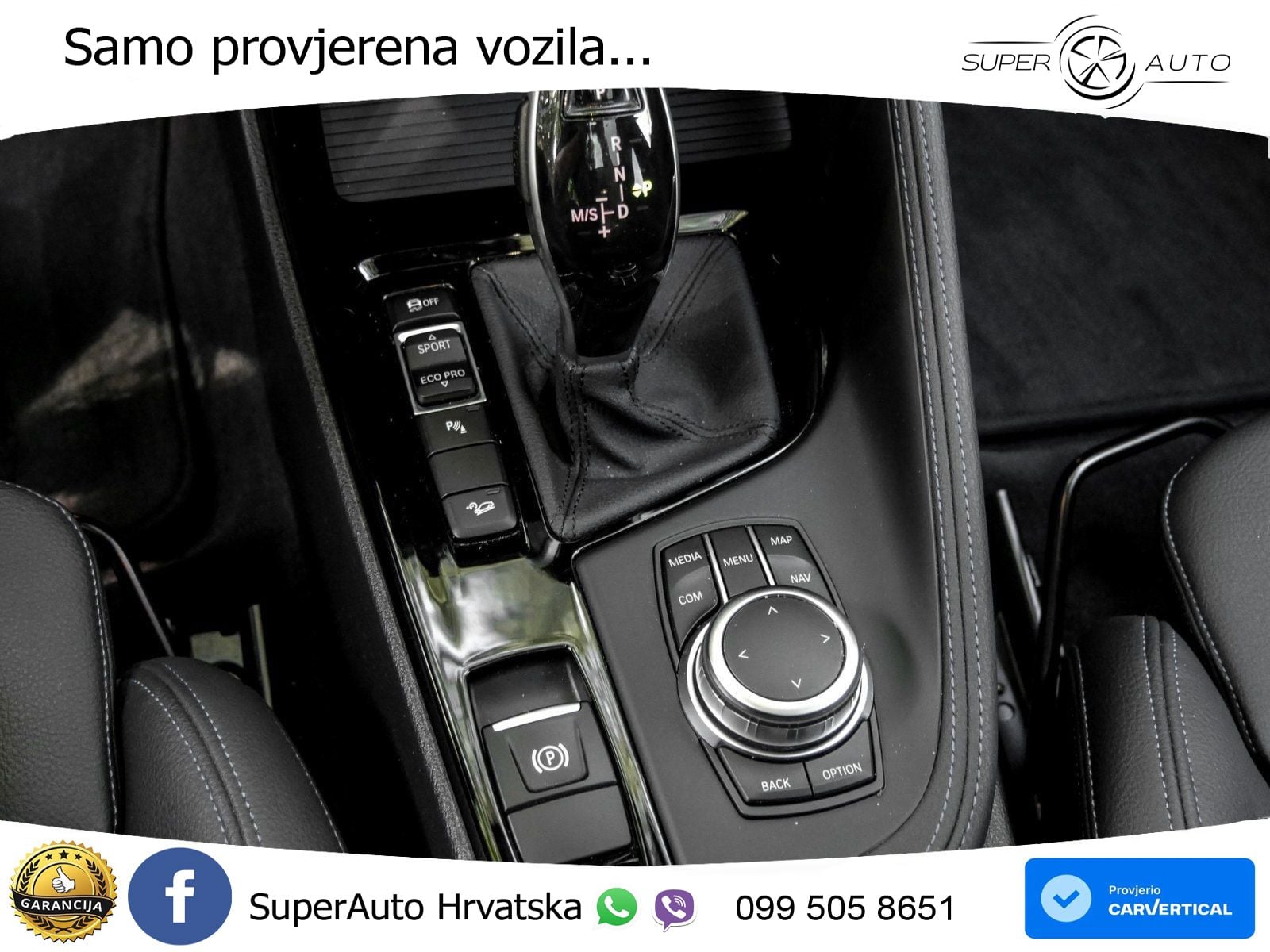 BMW X2 xDrive20i Steptronic M Sport LED+GR SJED+ACC