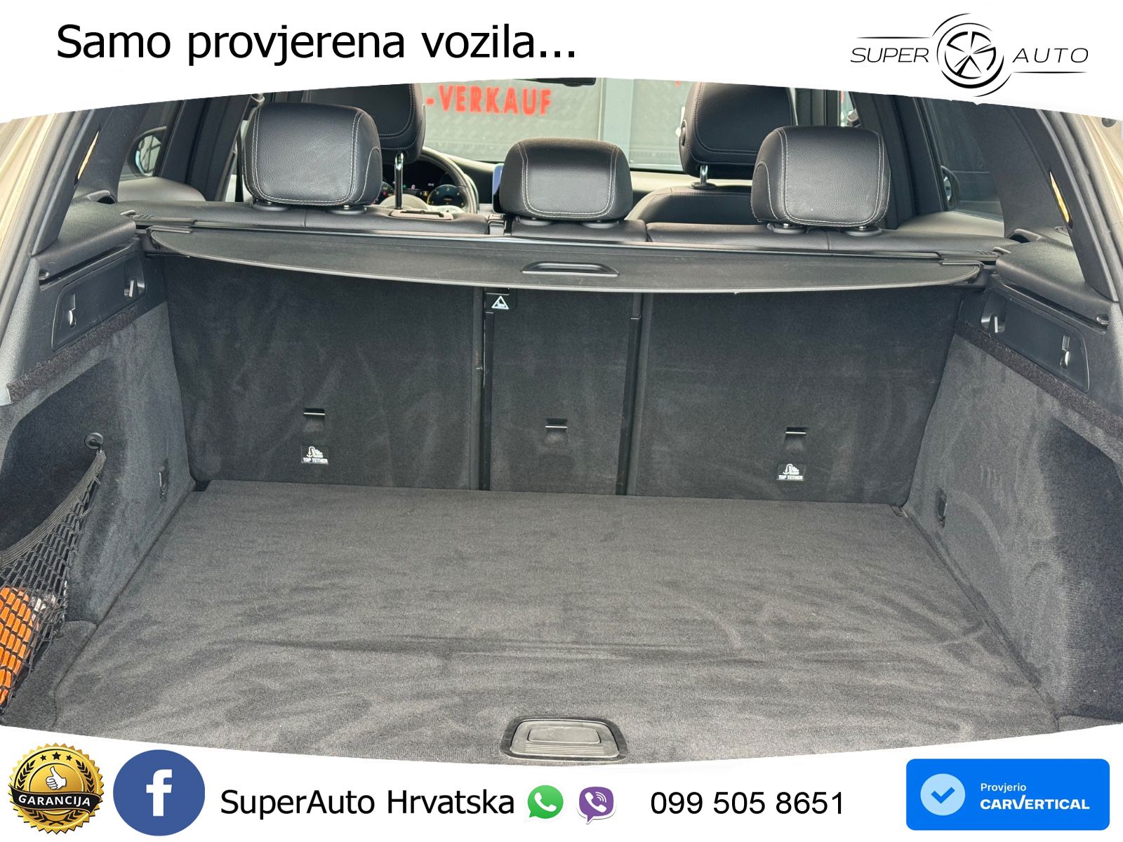 Mercedes GLC 400d (330 KS) 4MATIC 9G-TRONIC LED+GR SJED+ACC