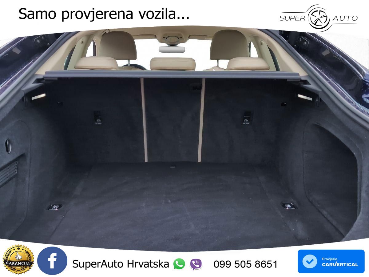 Audi A5 Sportback 35 TFSI (150 KS) S tronic