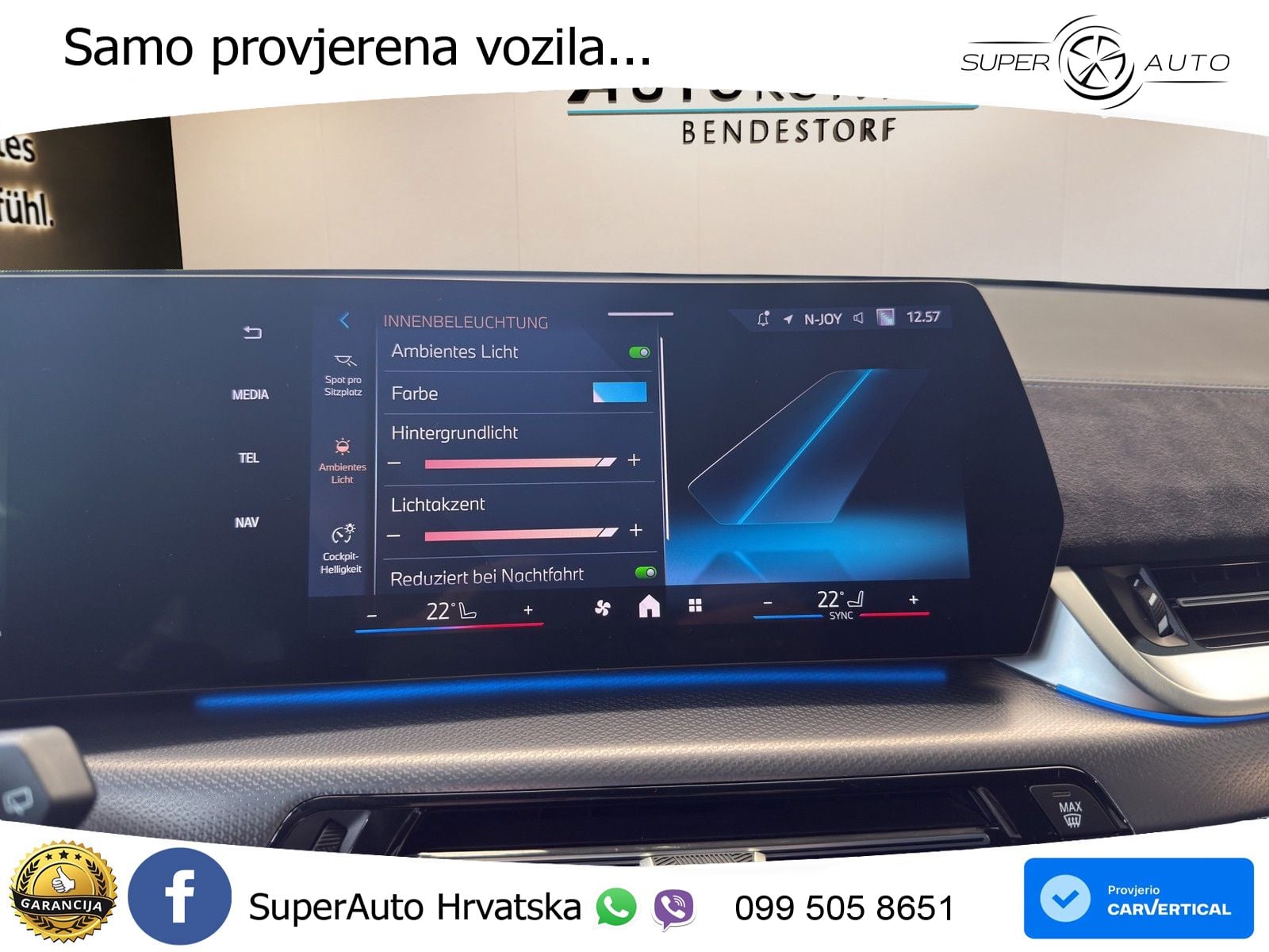 BMW X1 18i (136 KS) sDrive Steptronic M Sport