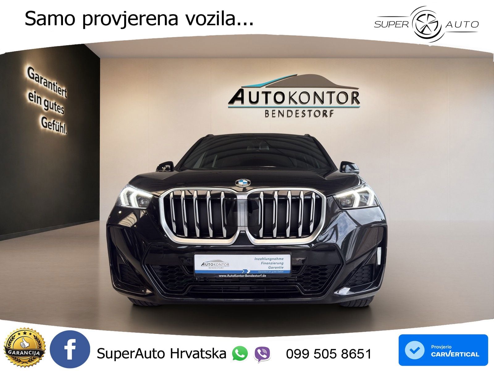BMW X1 18i (136 KS) sDrive Steptronic M Sport