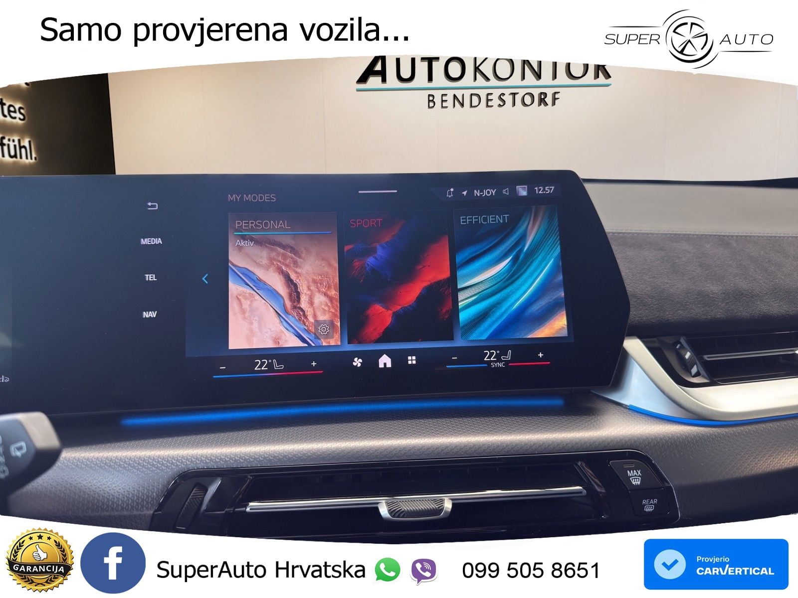 BMW X1 18i (136 KS) sDrive Steptronic M Sport
