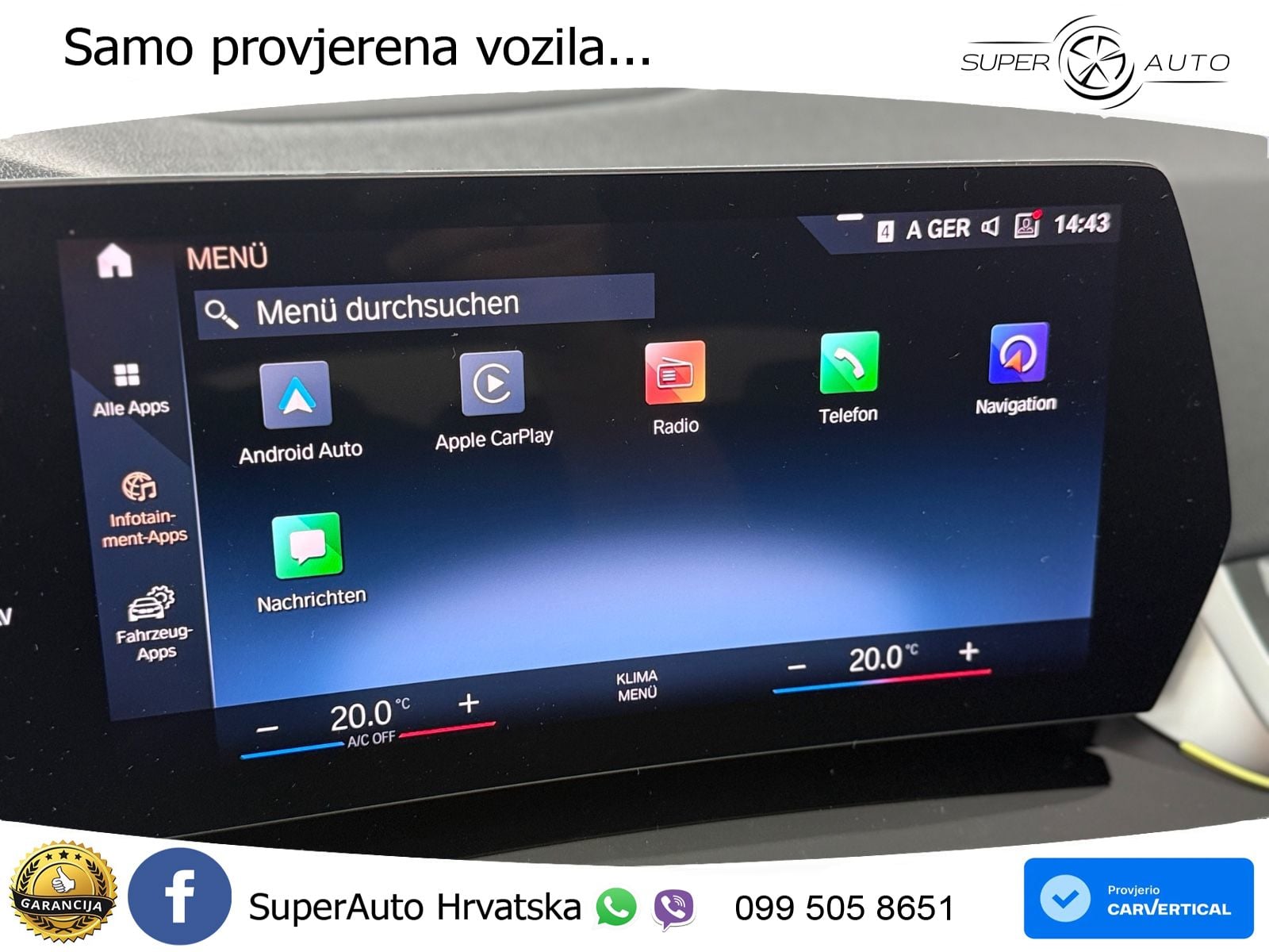 BMW iX1 68 kWh (313 KS) xDrive30