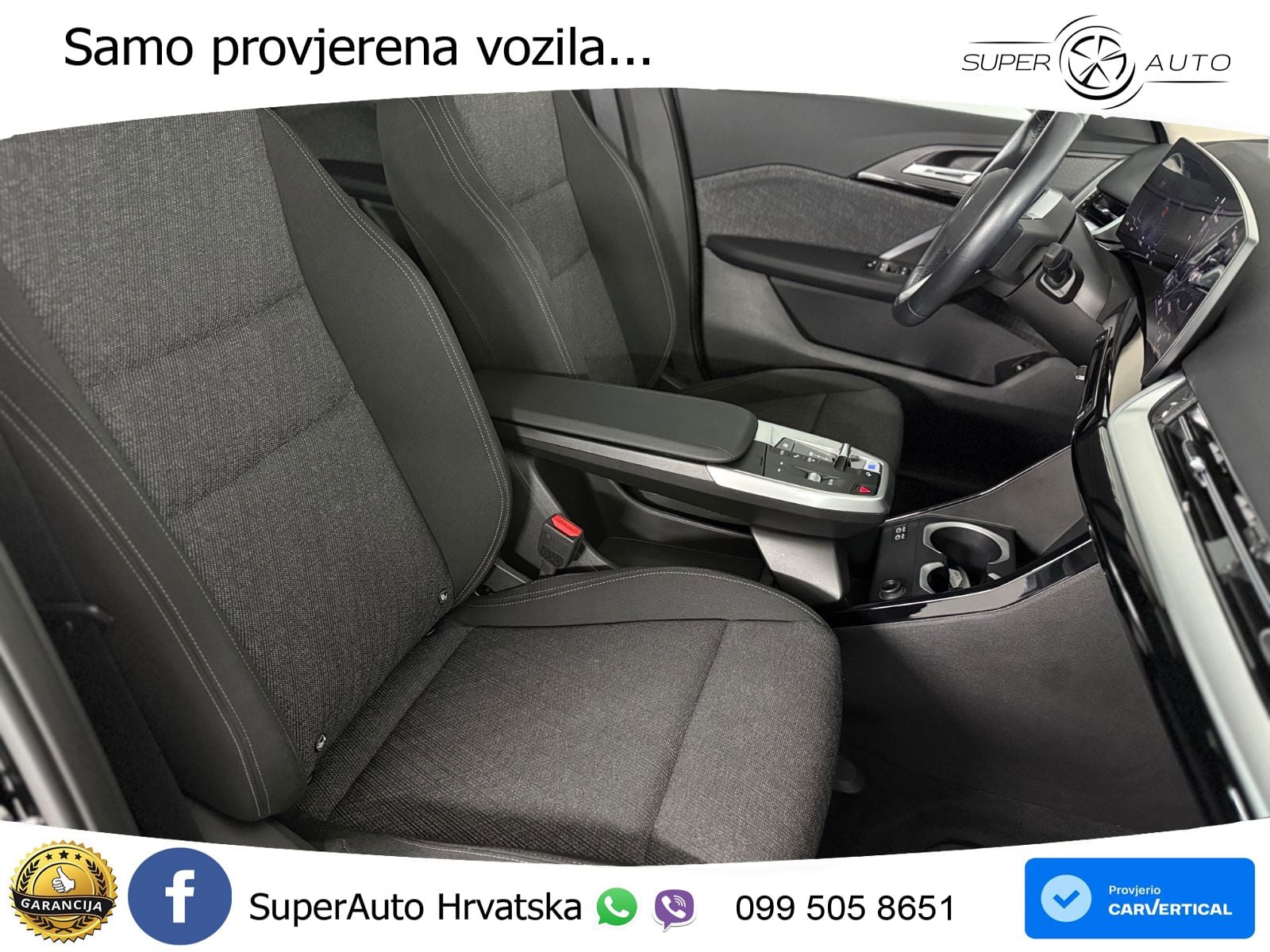 BMW iX1 68 kWh (313 KS) xDrive30