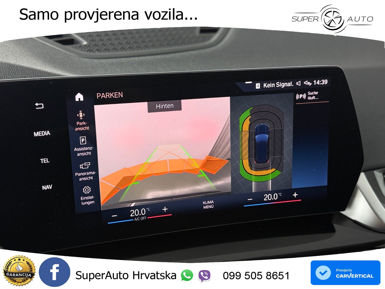 BMW iX1 68 kWh (313 KS) xDrive30