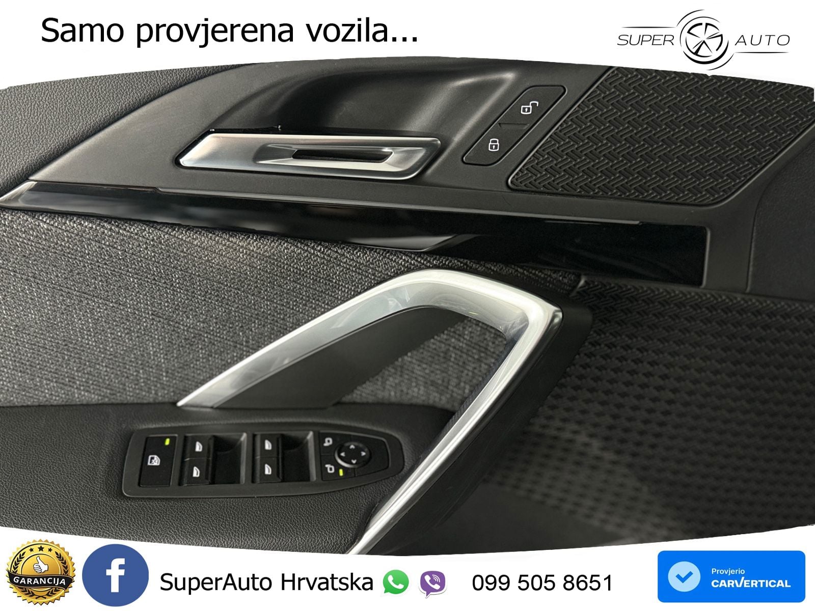 BMW iX1 68 kWh (313 KS) xDrive30