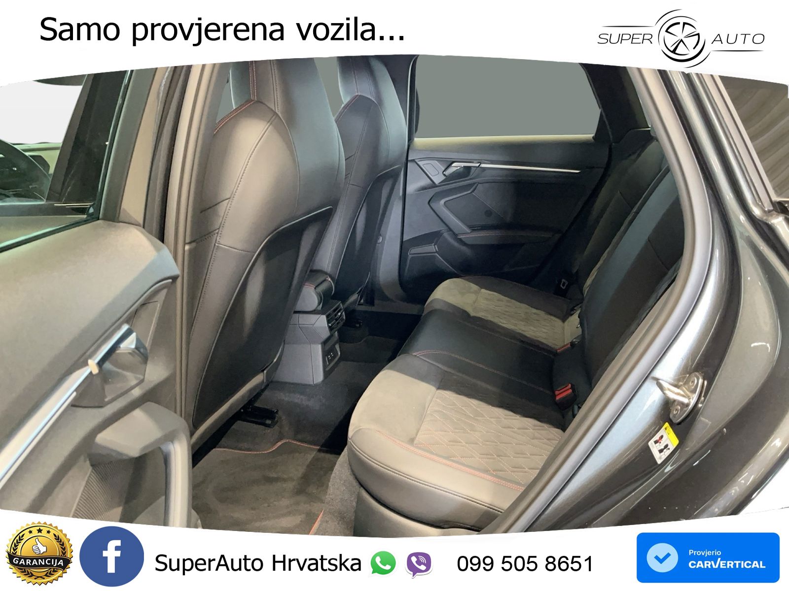 Audi A3 45 TFSIe (245 KS) S tronic S line