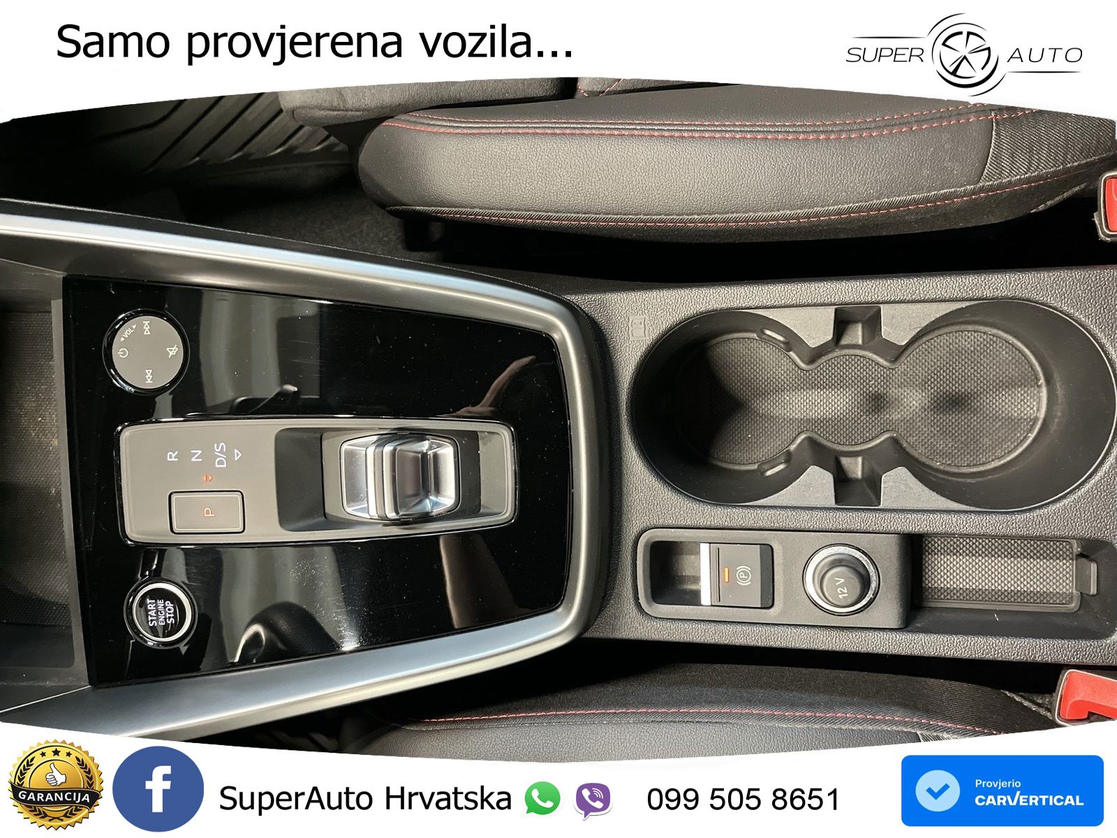 Audi A3 45 TFSIe (245 KS) S tronic S line