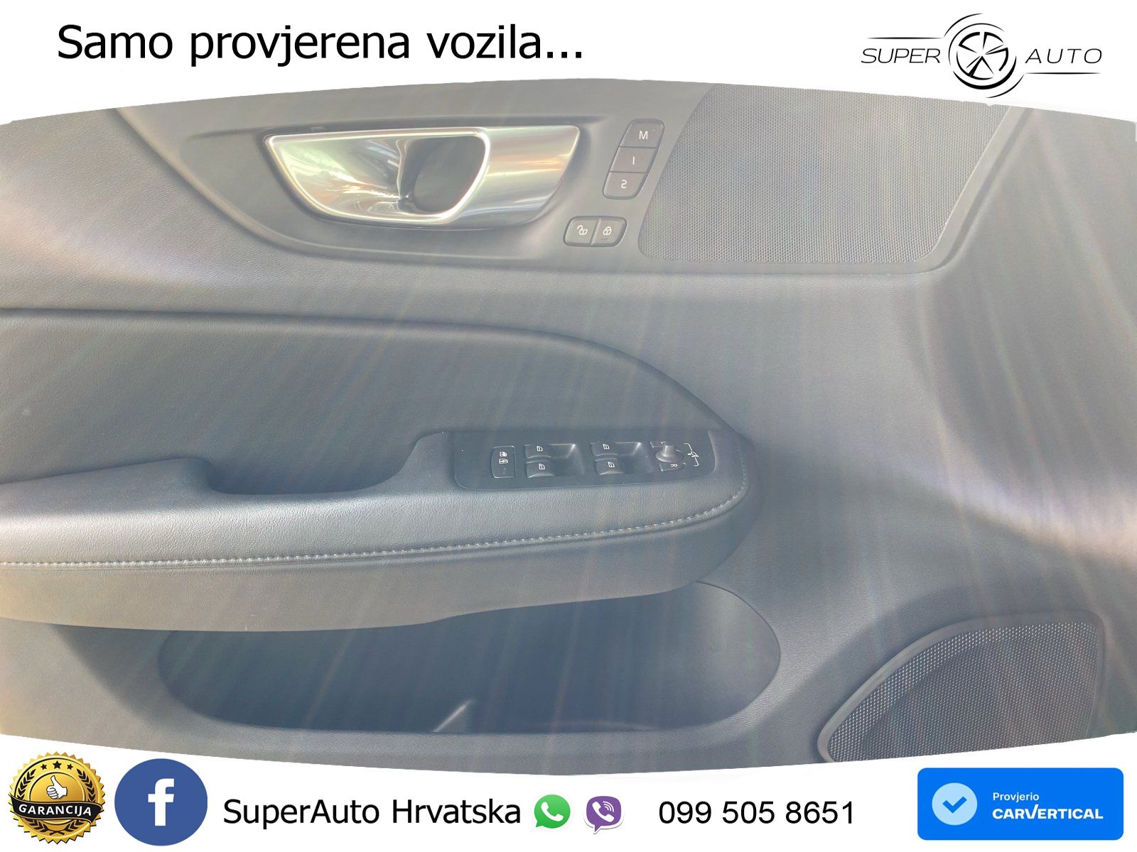 Volvo V60 2.0 T8 AWD Geartronic LED+GR SJED+ACC