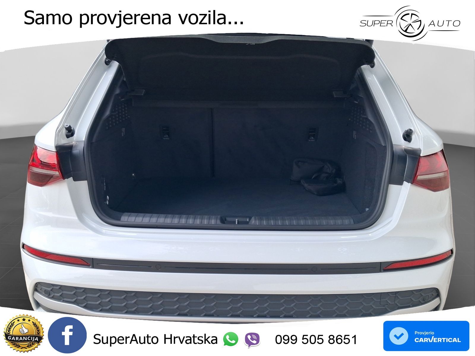 Audi A3 Sportback 40 TFSI e (204 KS) Plug-in Hybrid S tronic S line LED+GR SJED+ACC