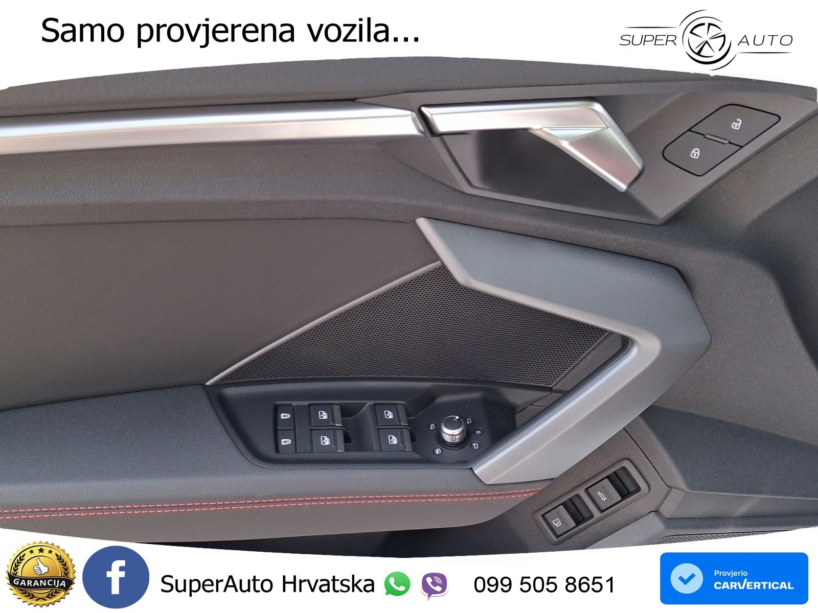 Audi A3 Sportback 40 TFSI e (204 KS) Plug-in Hybrid S tronic S line LED+GR SJED+ACC