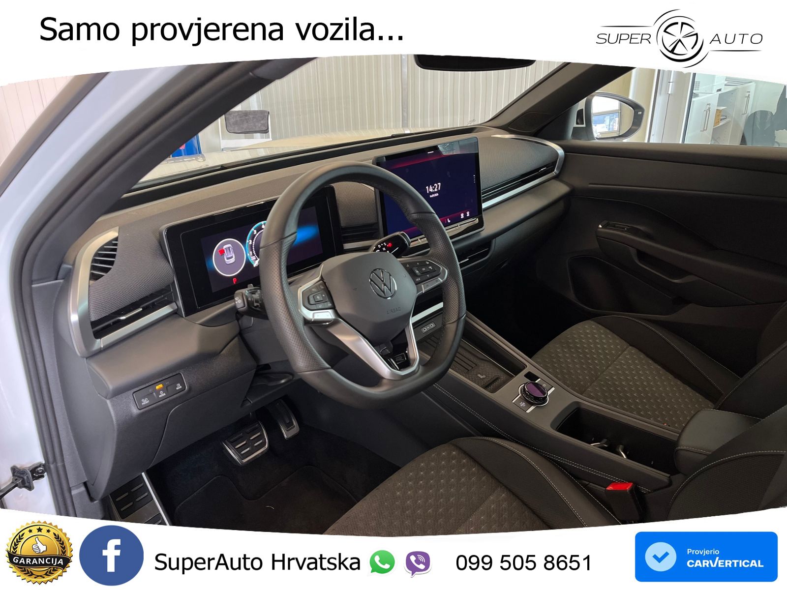 Volkswagen T-Roc II 1.5 eTSI (150 KS)  DSG LED+GR SJED+ACC
