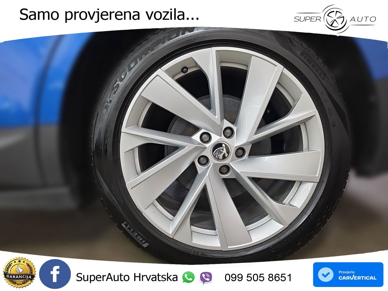 Škoda Enyaq iV 80 82 kWh (204 KS) Loft MATRIX+GR SJED+KAM