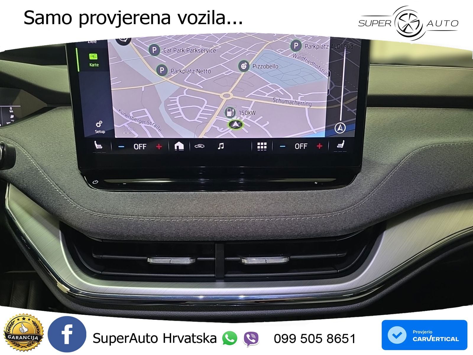 Škoda Enyaq iV 80 82 kWh (204 KS) Loft MATRIX+GR SJED+KAM