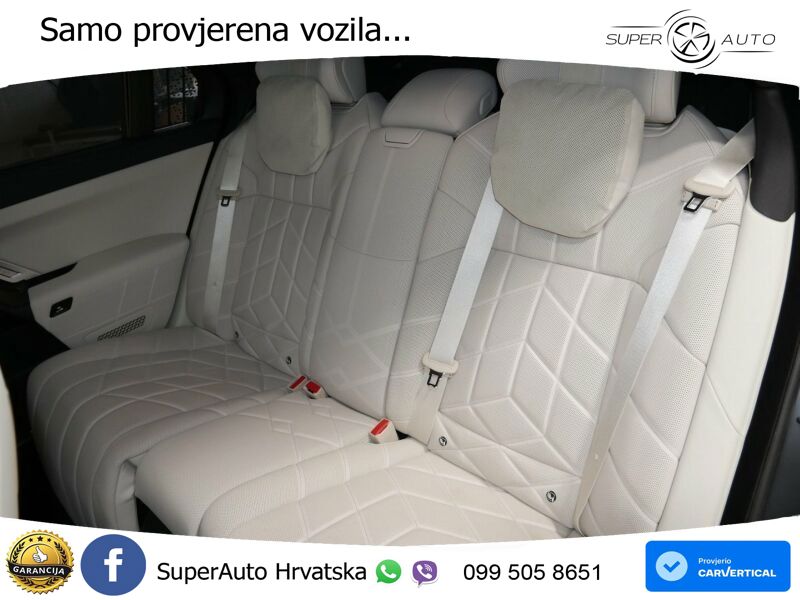 BMW 740d (299 KS) xDrive Steptronic