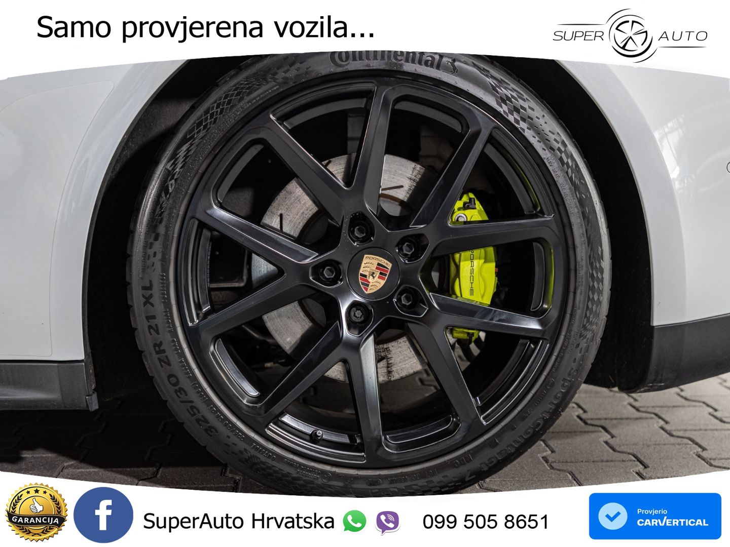 Porsche Panamera 4 2.9 V6 (470 KS) E-Hybrid PDK ACC+HEAD+4xGR SJED+360+PANO