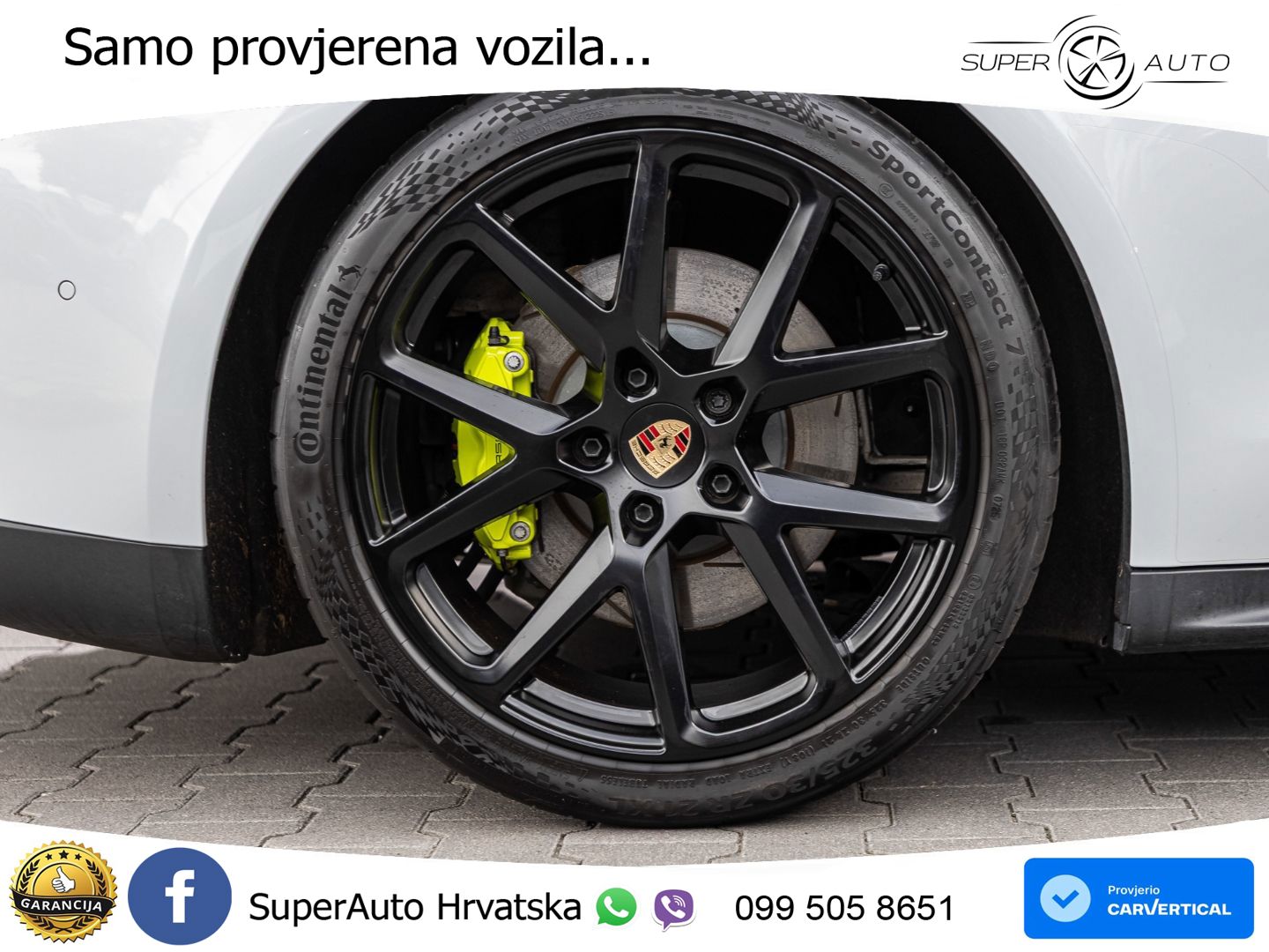 Porsche Panamera 4 2.9 V6 (470 KS) E-Hybrid PDK ACC+HEAD+4xGR SJED+360+PANO