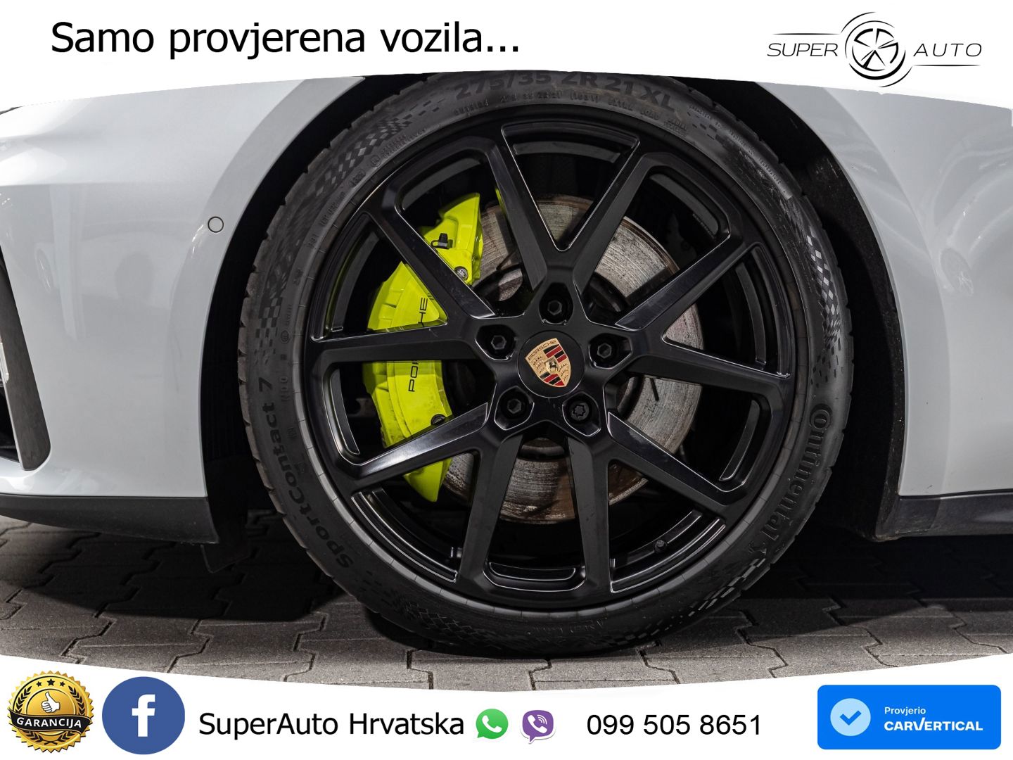 Porsche Panamera 4 2.9 V6 (470 KS) E-Hybrid PDK ACC+HEAD+4xGR SJED+360+PANO