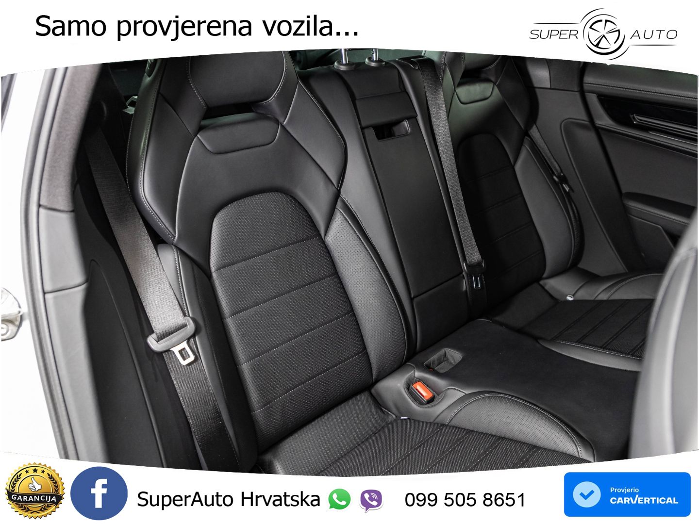 Porsche Panamera 4 2.9 V6 (470 KS) E-Hybrid PDK ACC+HEAD+4xGR SJED+360+PANO