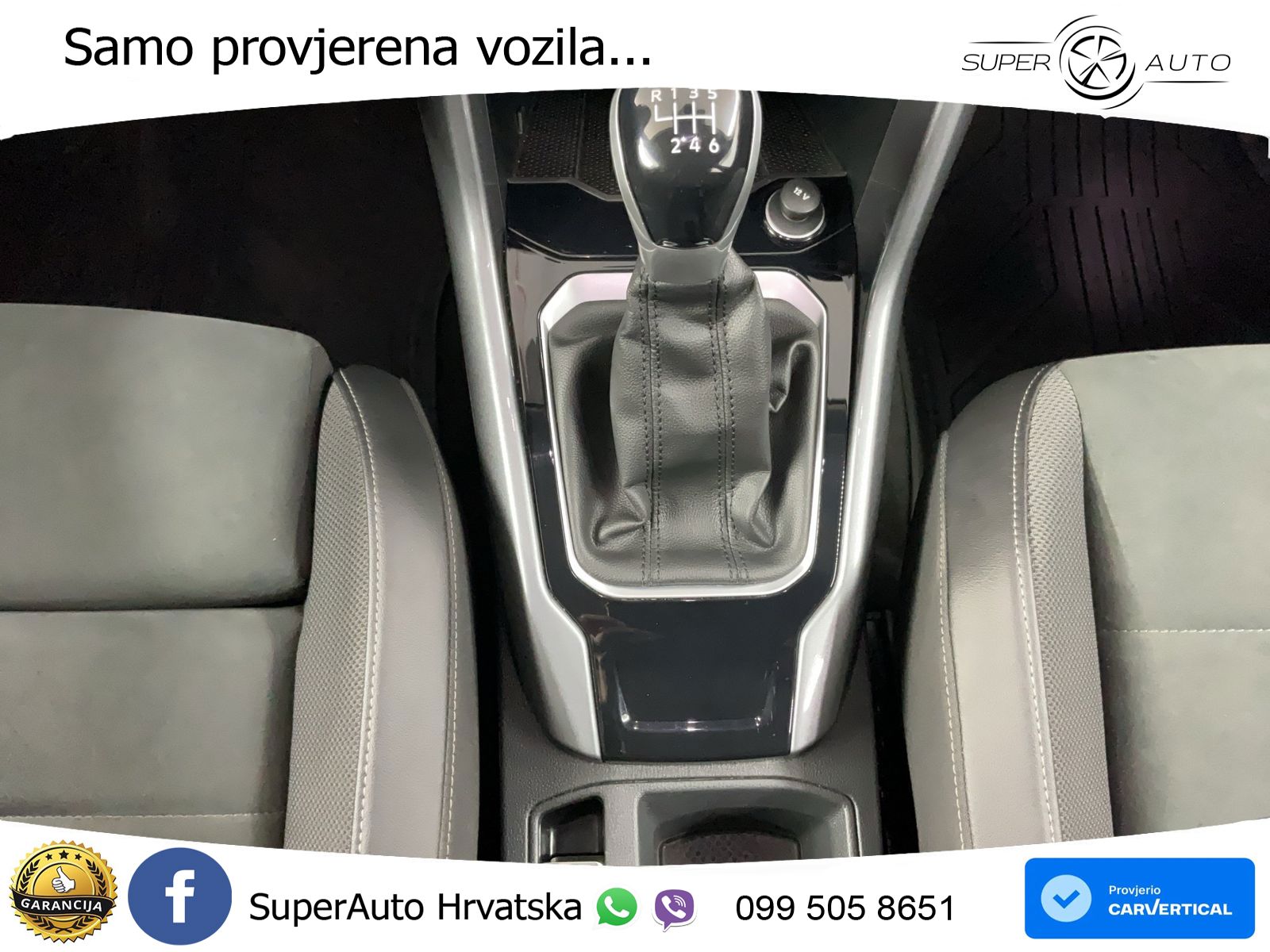 Volkswagen T-Roc I 1.5 TSI (150 KS) LED+GR SJED+ACC
