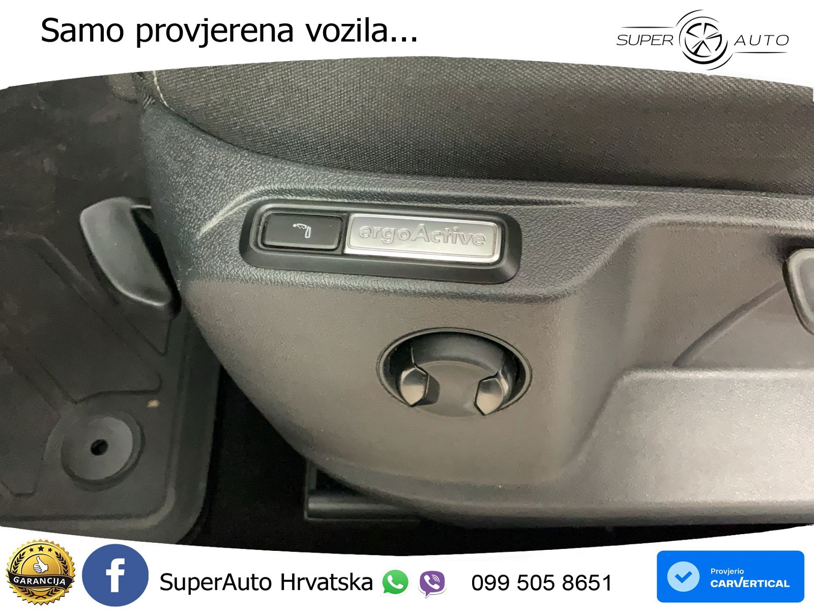 Volkswagen T-Roc I 1.5 TSI (150 KS) LED+GR SJED+ACC