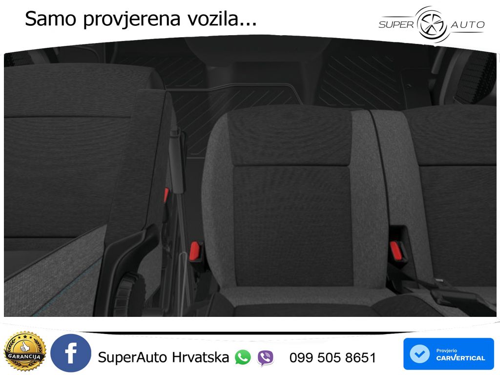 Renault Master E-Tech 3,5t Long Range L2H2 Advance 143 KS