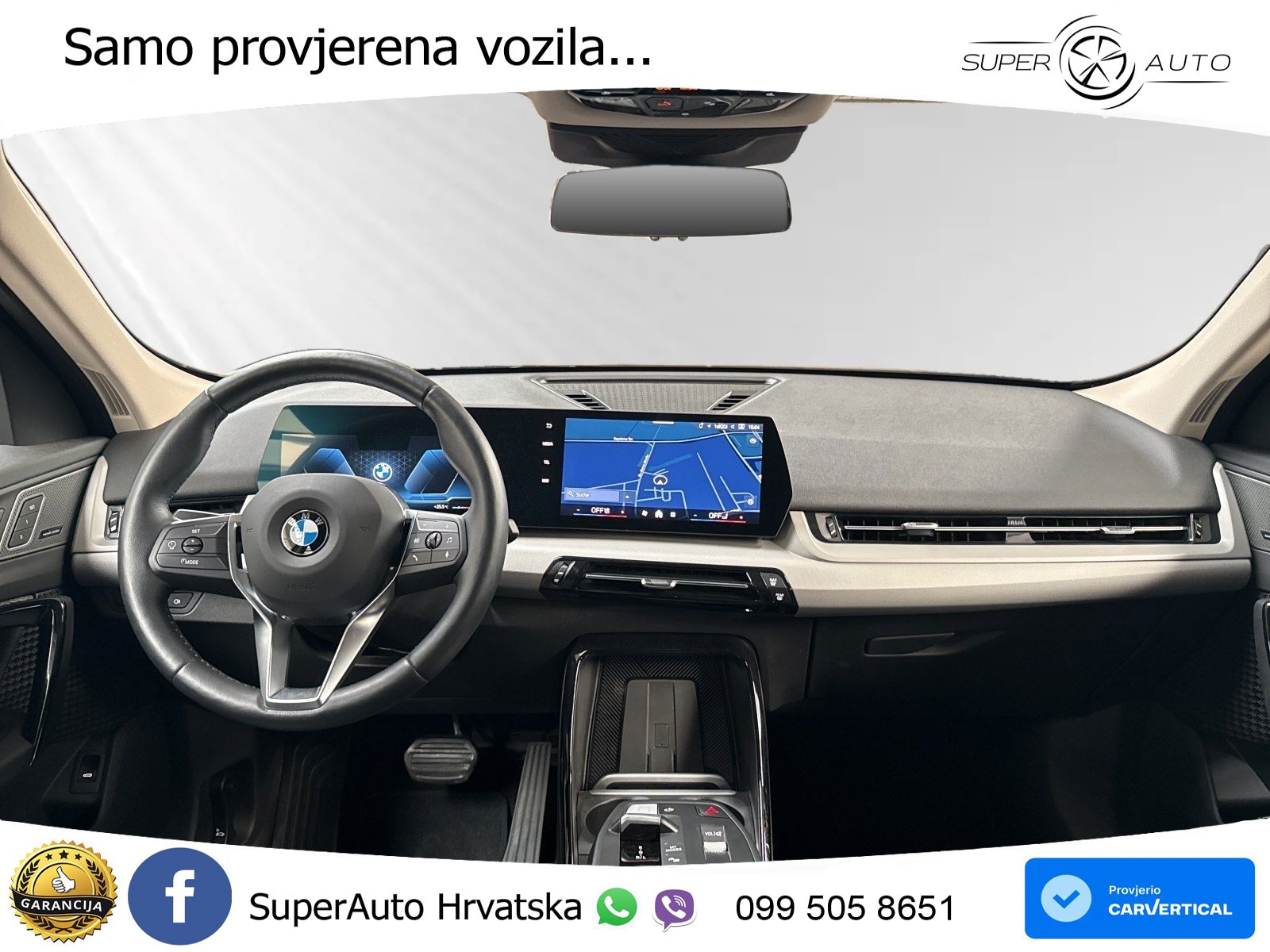 BMW X2 sDrive20d Steptronic