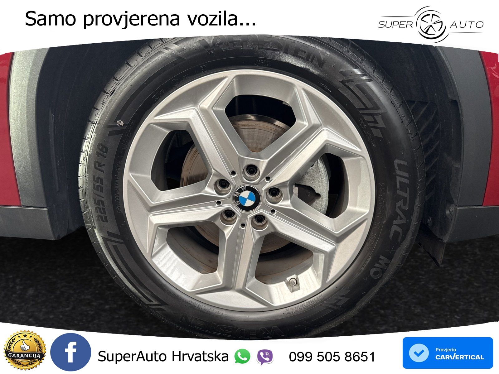 BMW X2 sDrive20d Steptronic