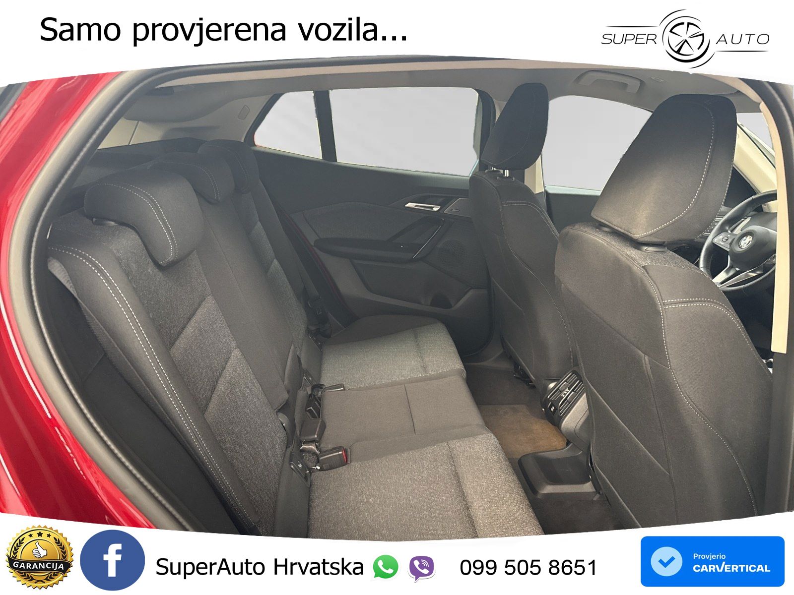 BMW X2 sDrive20d Steptronic