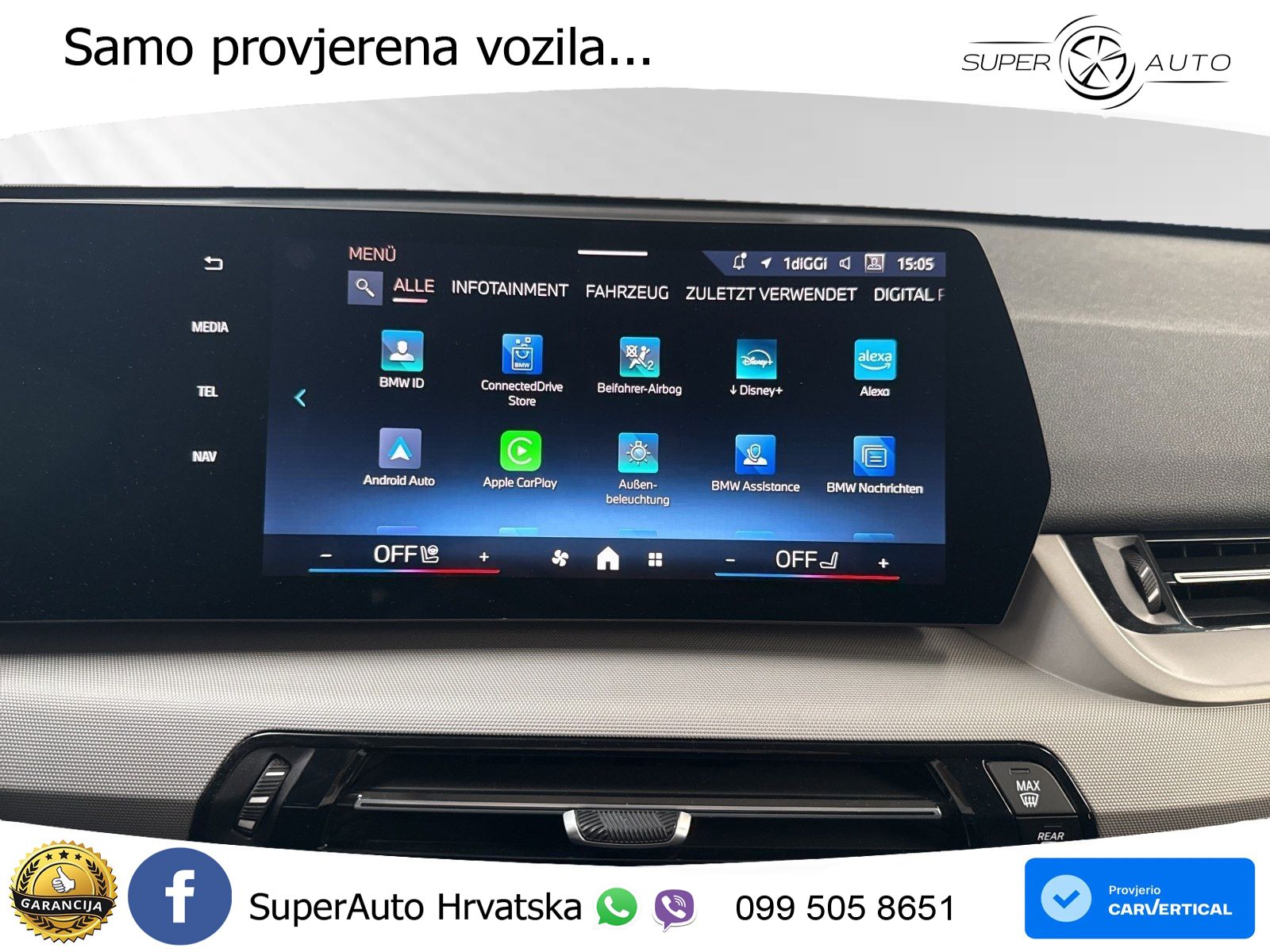 BMW X2 sDrive20d Steptronic