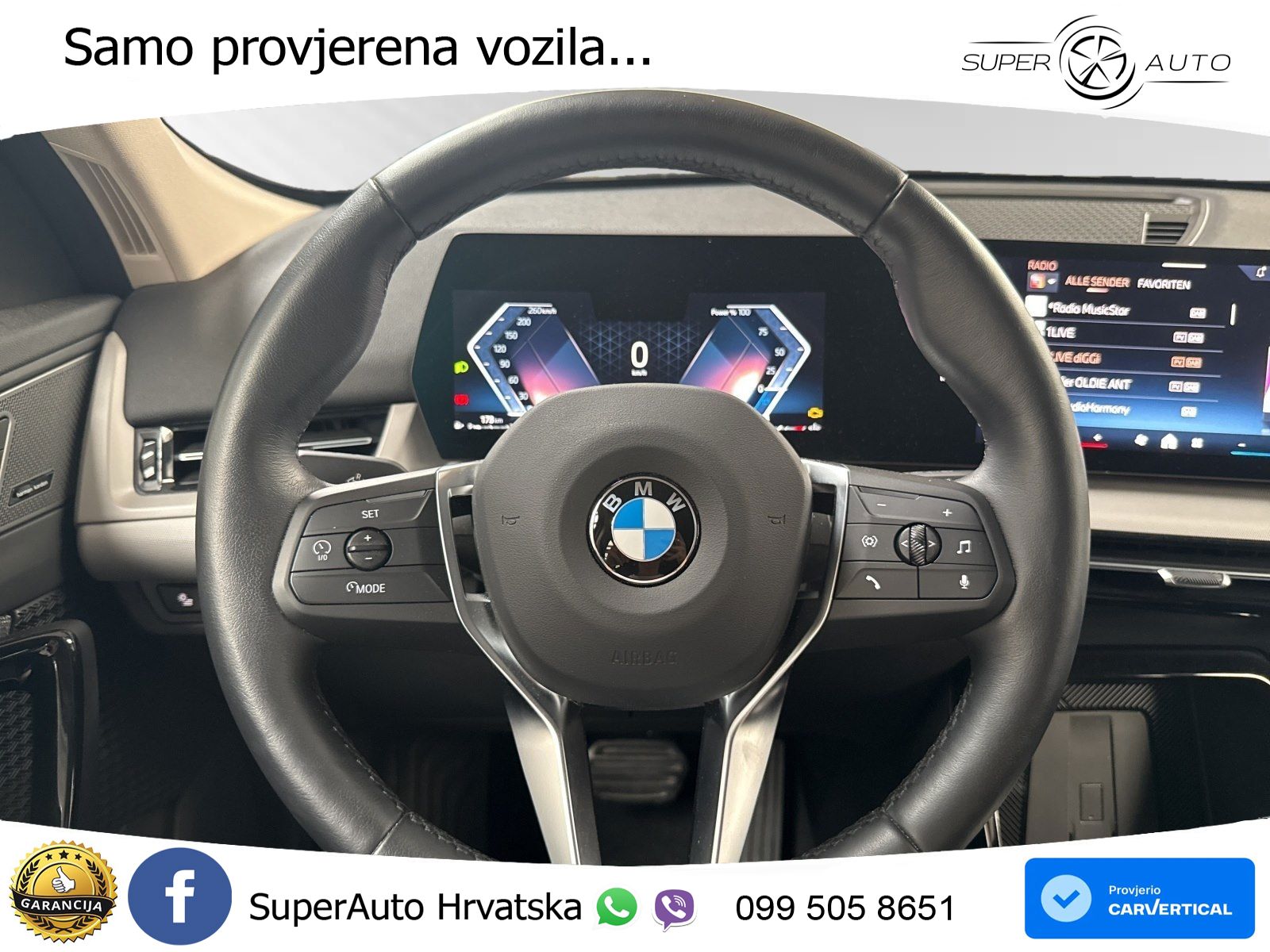 BMW X2 sDrive20d Steptronic
