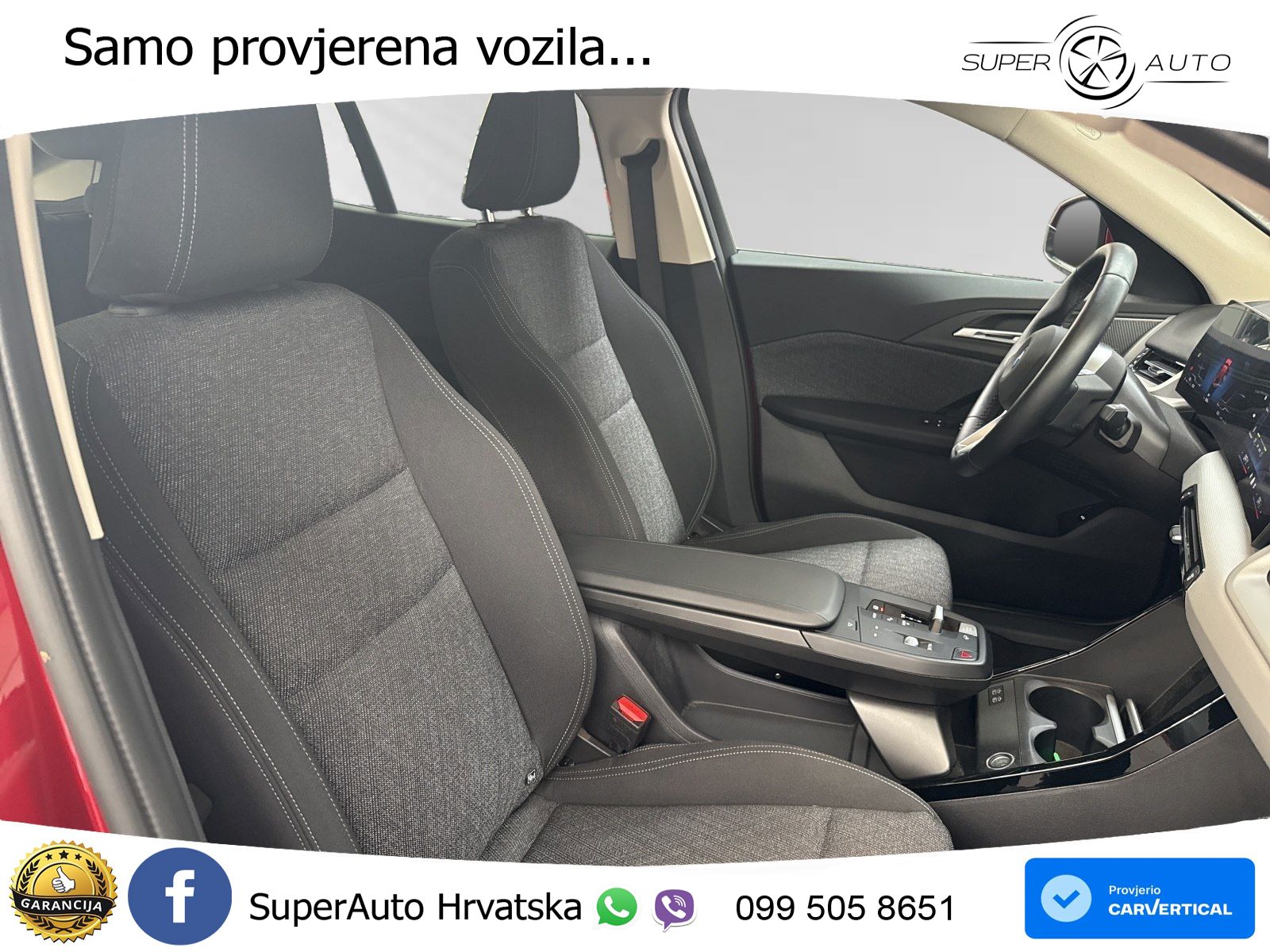 BMW X2 sDrive20d Steptronic