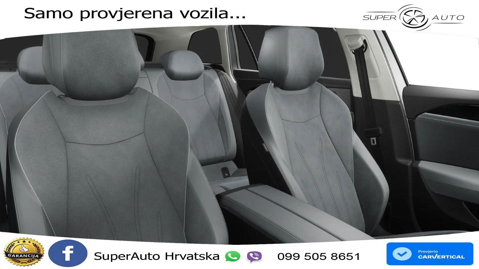Volkswagen Passat Variant 1.5 eTSI (150 KS) DSG Business LED+GR SJED+ACC
