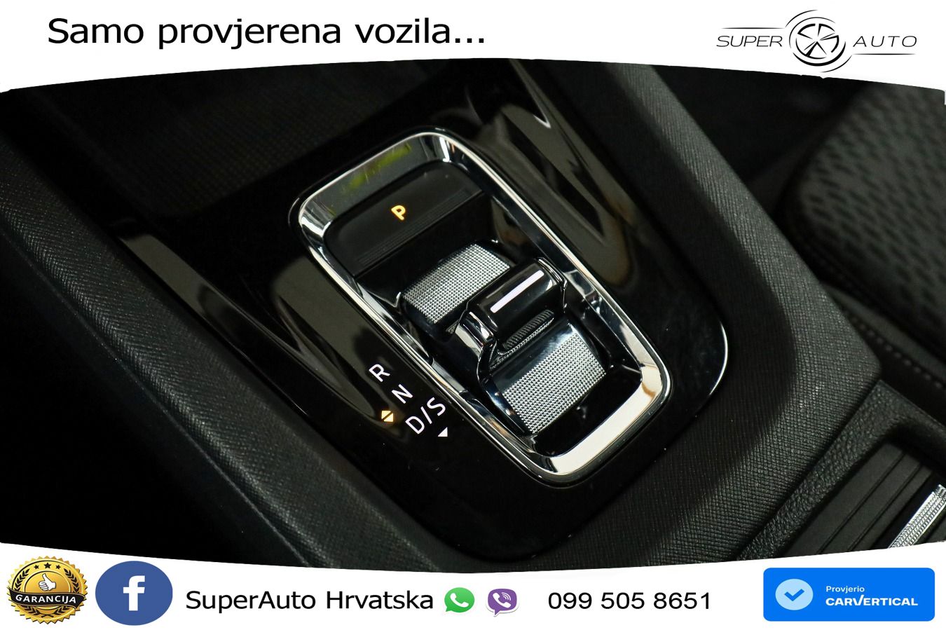 Škoda Octavia Combi 1.5 TSI EVO e-TEC (150 KS) DSG LED+GR SJED+ACC