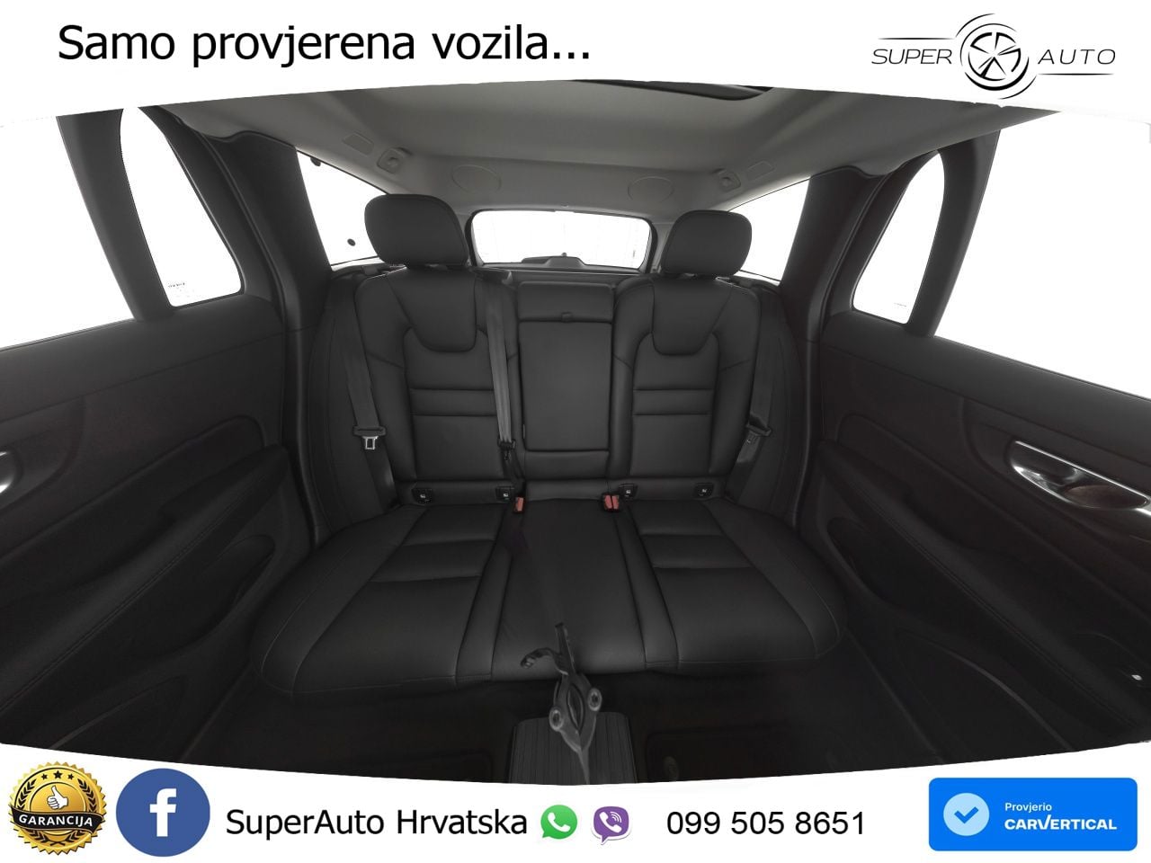 Volvo V60 2.0 T8 AWD Geartronic LED+GR SJED+ACC