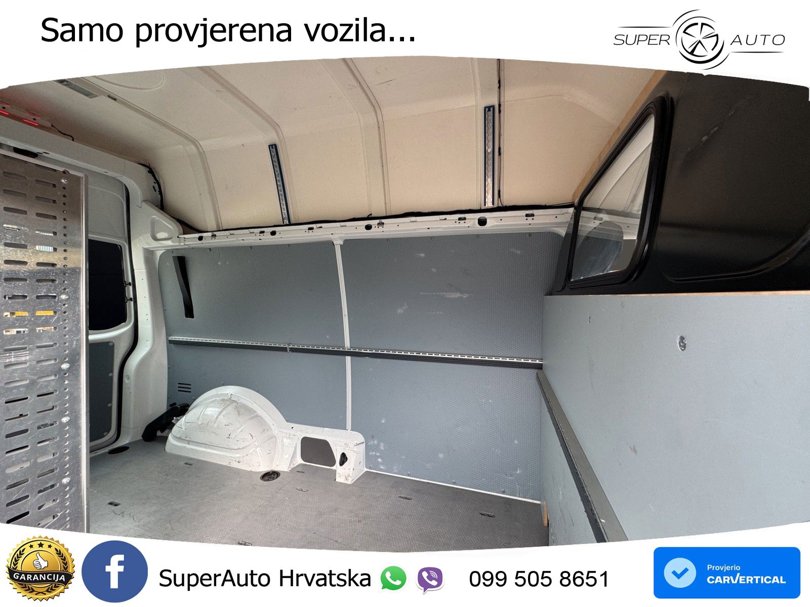 Volkswagen T6 Transporter*Hoch-Lang*Klima*Navi*Regalsystem 150 KS