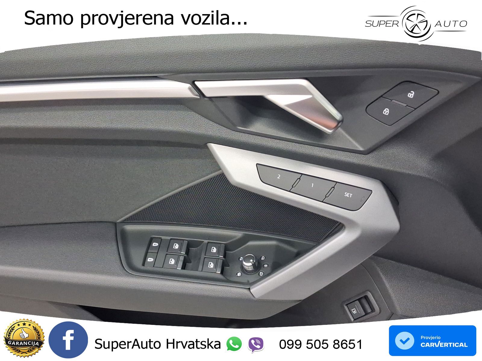 Audi A3 Sportback 40 TFSI e (204 KS) Plug-in Hybrid S tronic advanced MATRIX+GR SJED+KAM