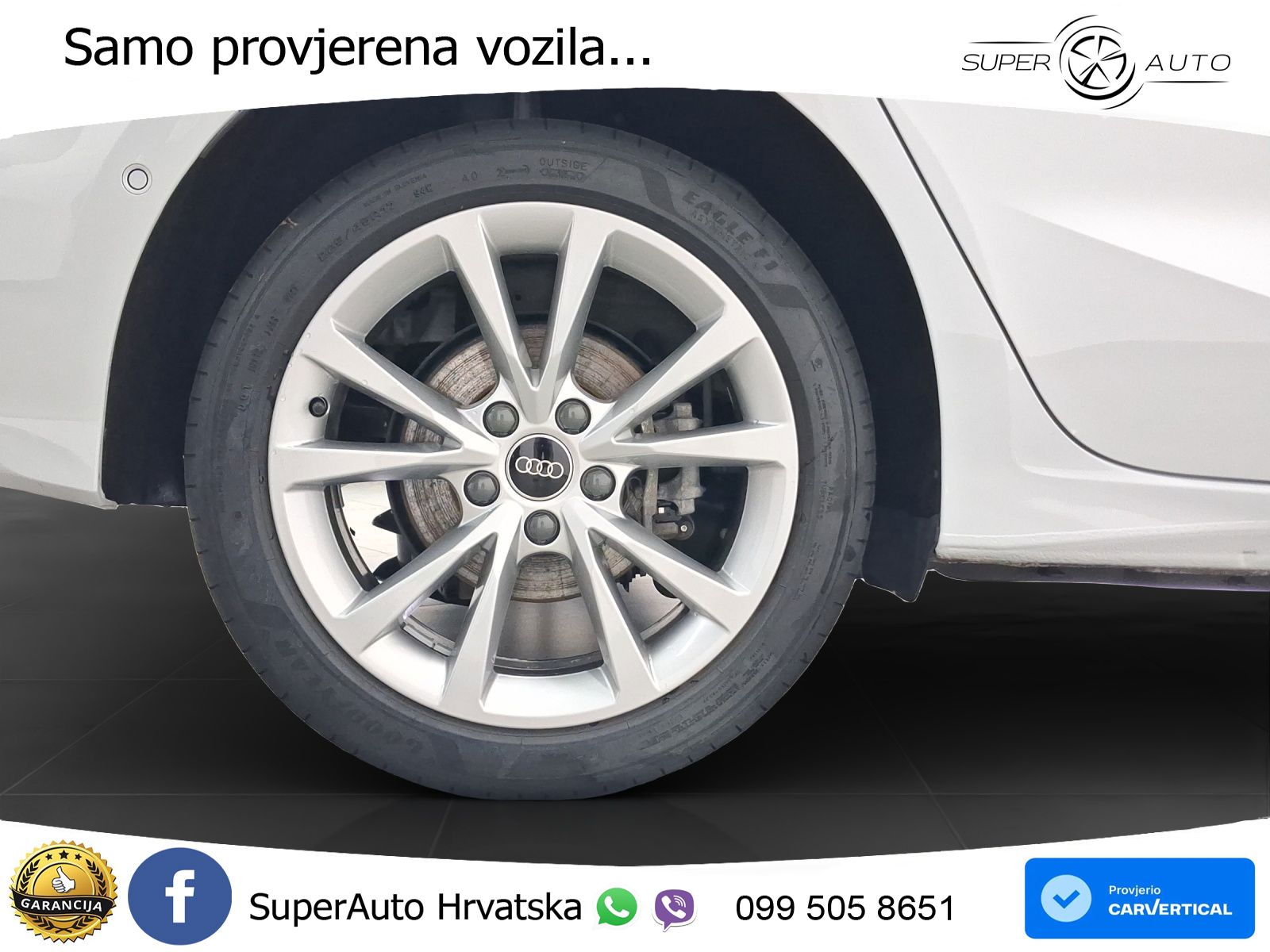Audi A3 Sportback 40 TFSI e (204 KS) Plug-in Hybrid S tronic advanced MATRIX+GR SJED+KAM