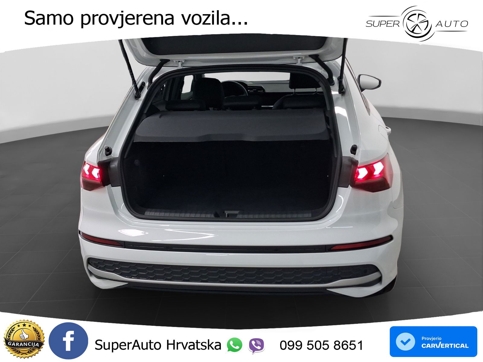 Audi A3 Sportback 40 TFSI e (204 KS) Plug-in Hybrid S tronic advanced MATRIX+GR SJED+KAM