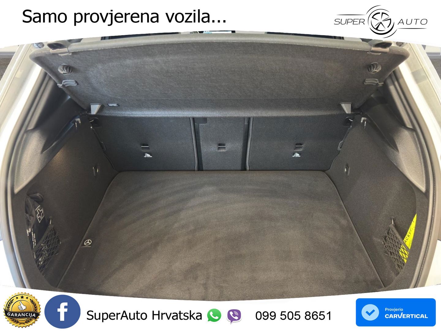 Mercedes-Benz A 200 7G-DCT AMG