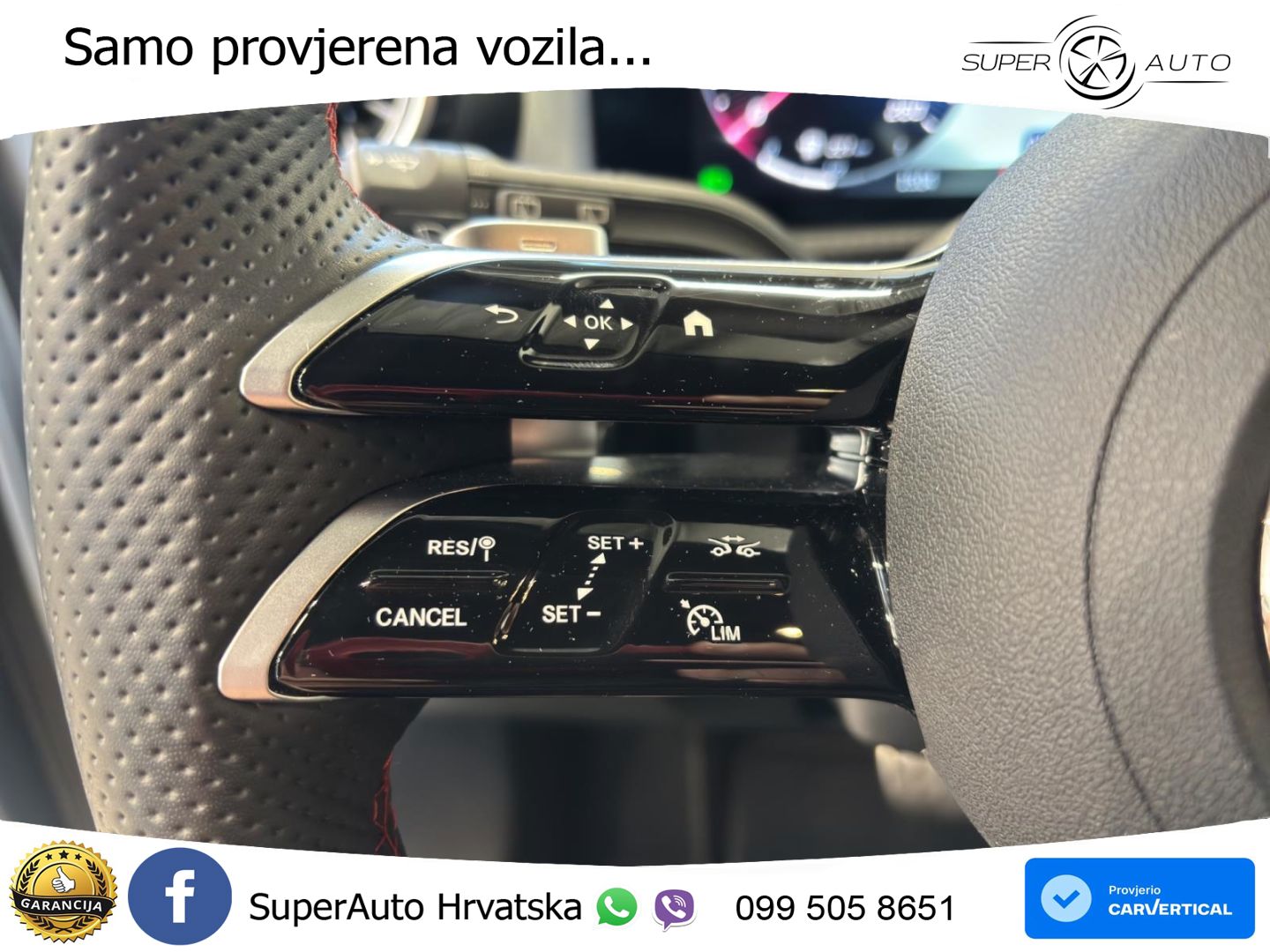 Mercedes-Benz A 200 7G-DCT AMG