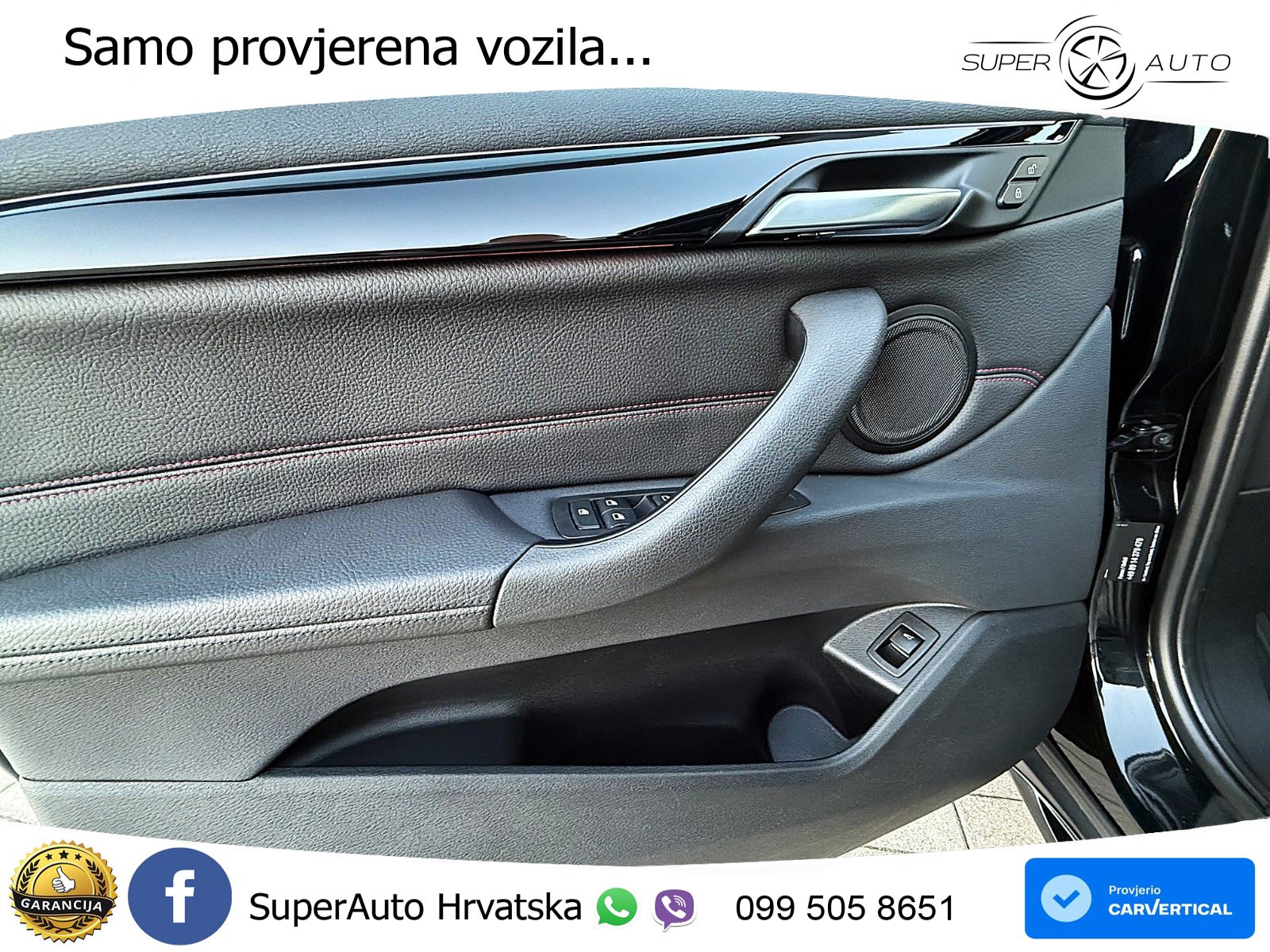 BMW X1 20d (190 KS) xDrive Steptronic LED+GR SJED+ACC