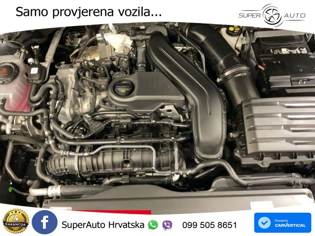 Audi A3 Sportback 30 TFSI (116 KS) Mild Hybrid S tronic advanced LED+GR SJED+ACC