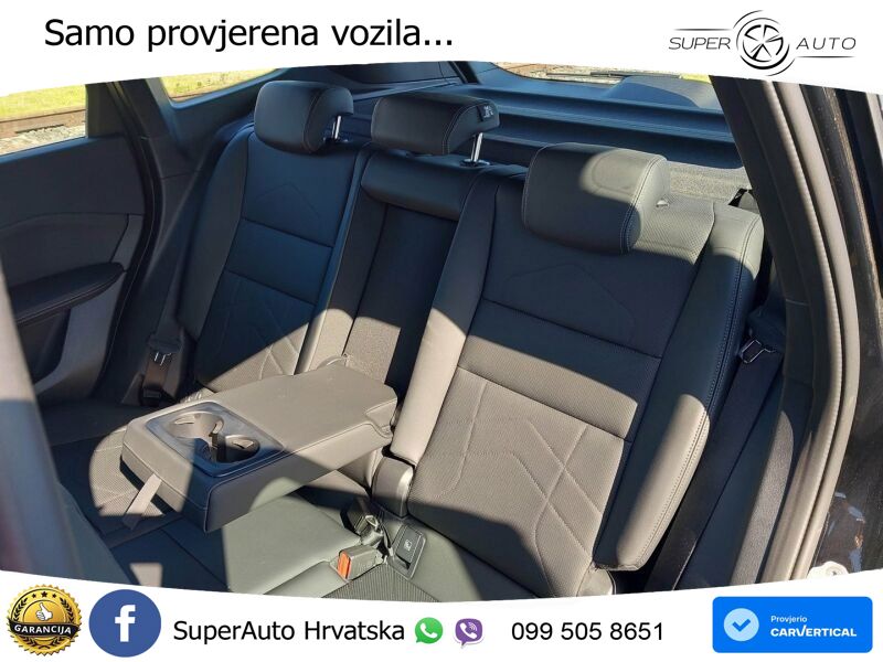 BMW X1 23d (211 KS) xDrive Steptronic M Sport LED+GR SJED+ACC